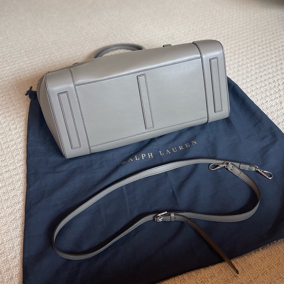 Ralph Rauren Ricky bag. Excellent condition. - Picture 3 of 12